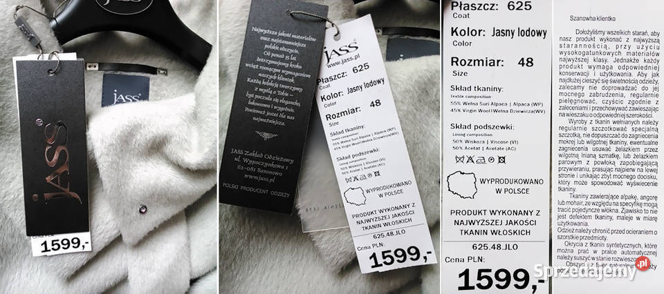 JASS lubelskie Lublin