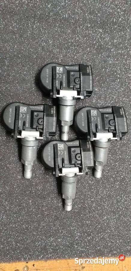 Czujniki TPMS Mazda osobowe Skierniewice