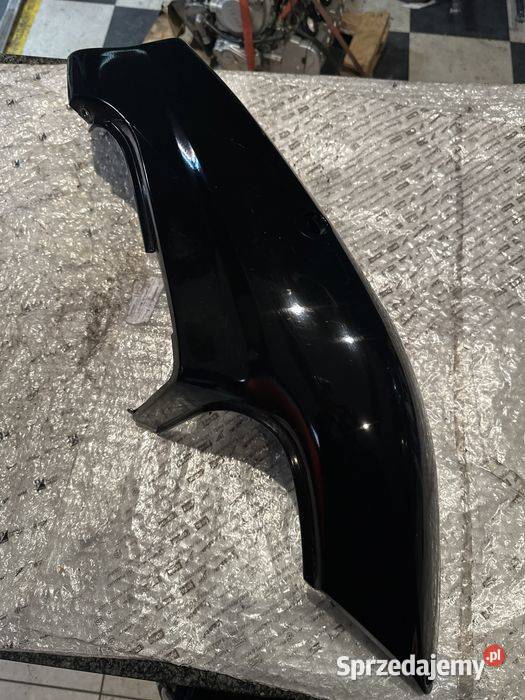 9497 Kawaski ZX9 ZX9R 900 Prawa tylna osłona