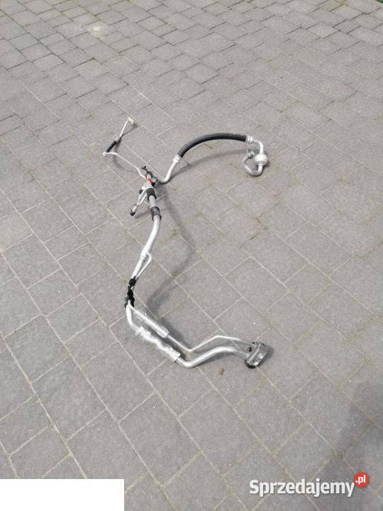 HYUNDAI TUCSON PRZEWÓD KLIMATYZACJI Kozubszczyzna sprzedam