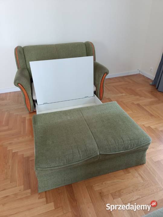 Sprzedam komplet wypoczynkowy kanapa sofa 2