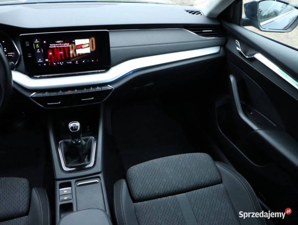 Skoda Octavia 15 TSI etec system Start-Stop mazowieckie Piaseczno sprzedam