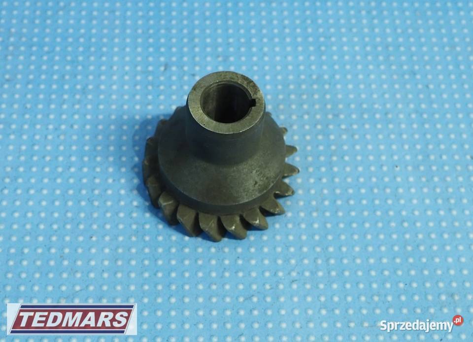Koło zębate pompy wspomagania JELCZ 568606 Włocławek