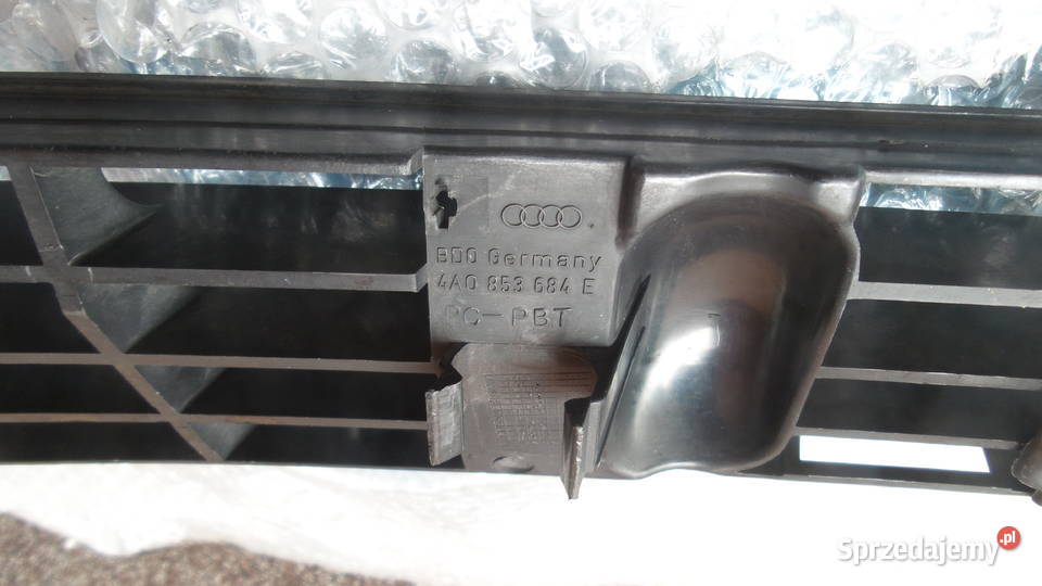 Audi 100 C4 cześći łódzkie