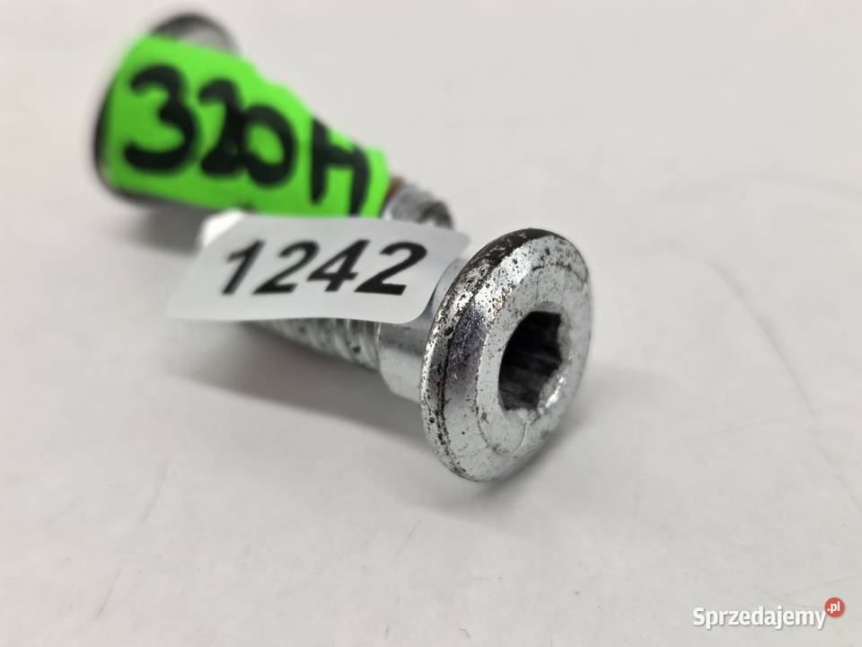 HONDA PCX 125 2124 ŚRUBY ŚRUBKI Janowice sprzedam