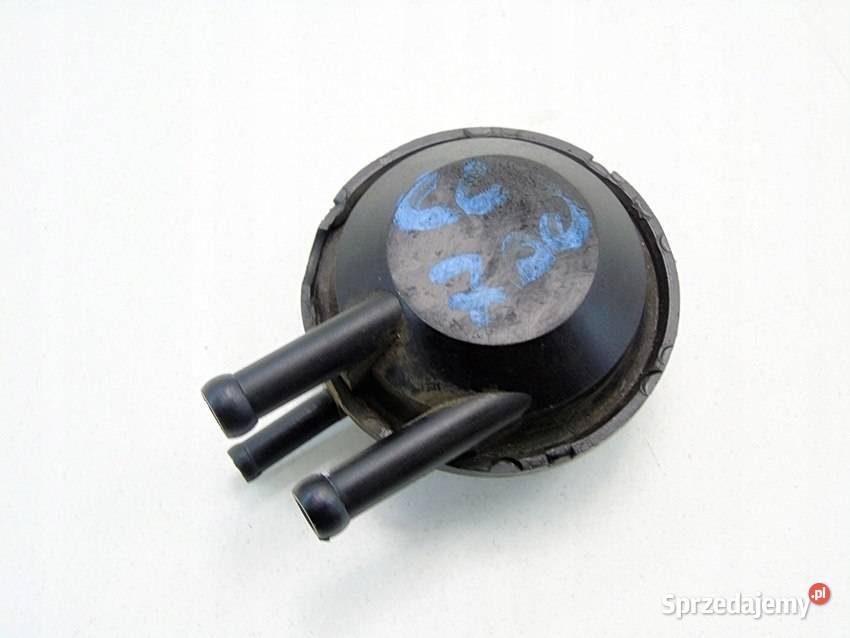 ZAWÓR ZWROTNY PODCIŚNIENIA FIAT CC CINQUECENTO śląskie