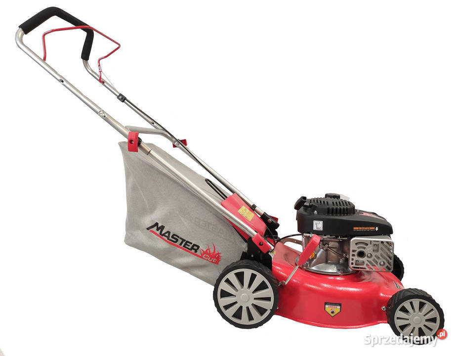 MASTERCUT FD43PLC123 KOSIARKA SPALINOWA DO TRAWY Kosiarki spalinowe Opalenica