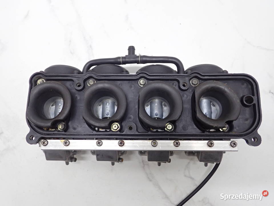 Gaźniki Gaźnik Do Czyszczenia Kawasaki Zx6f Zx6r Motoryzacja Strzelce Krajeńskie sprzedam