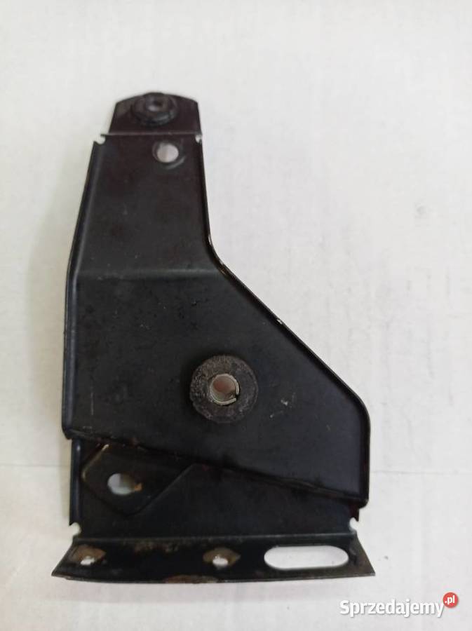 Blacha mocowania klaksonu Simson Sr 50 Siedlce