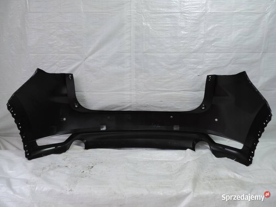 ZDERZAK TYŁ TYLNY PDC MAZDA CX5 LIFT 2017 NOWY