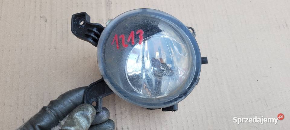 AUDI A2 HALOGEN LEWY PRZÓD ŚWIATŁO osobowe Ruda Śląska