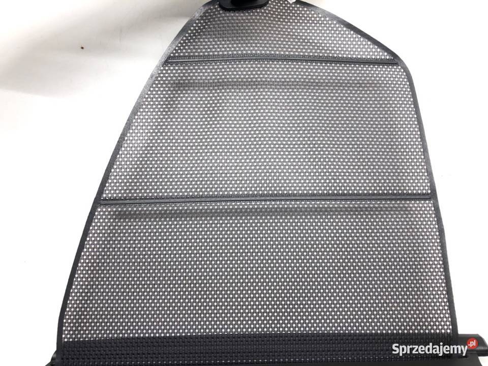 ROLETA DRZWI TYŁ PRAWA BMW E60 Hatchback 0310