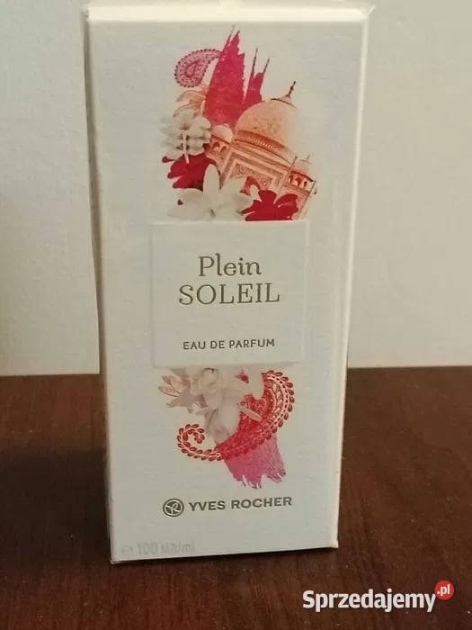 woda perfumowana 100 ml Łomża sprzedam