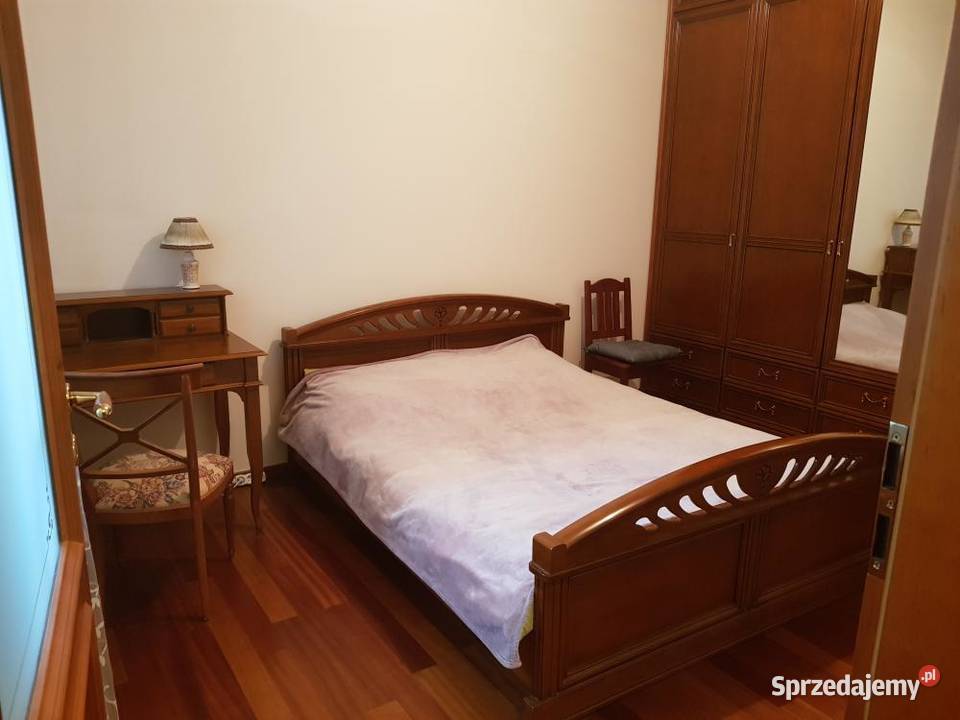 Dwupokojowe nowe Warszawa