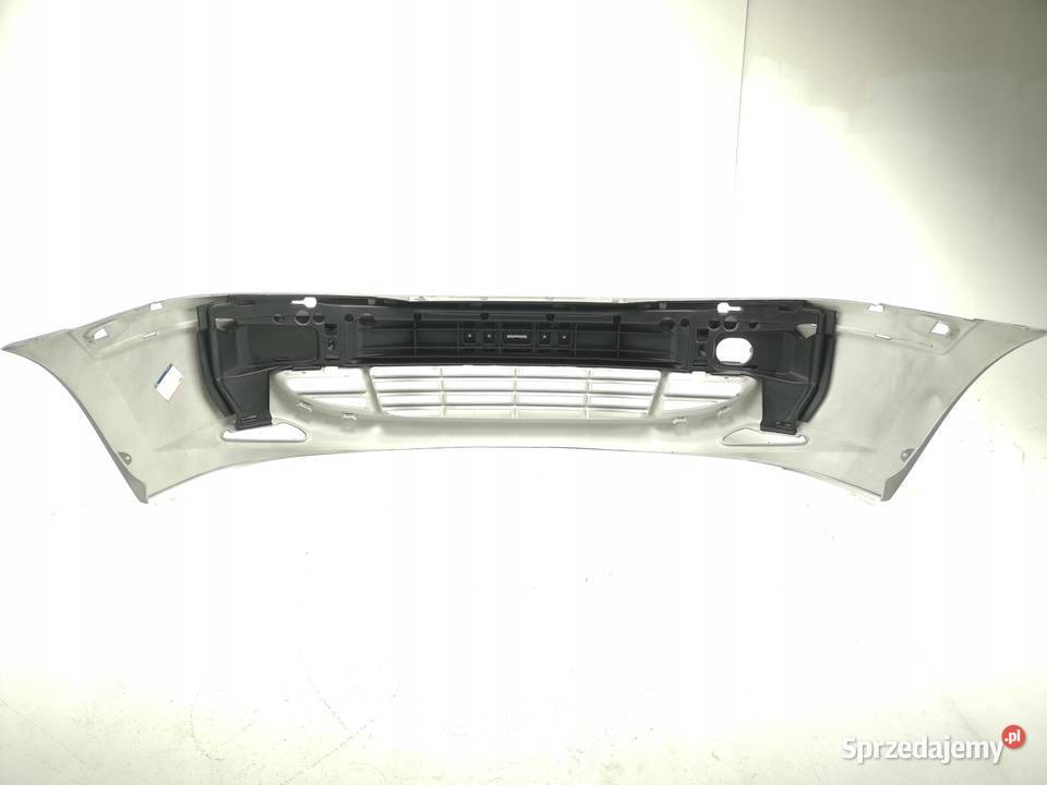 ZDERZAK PRZÓD FORD FIESTA IV 19952002 1104263