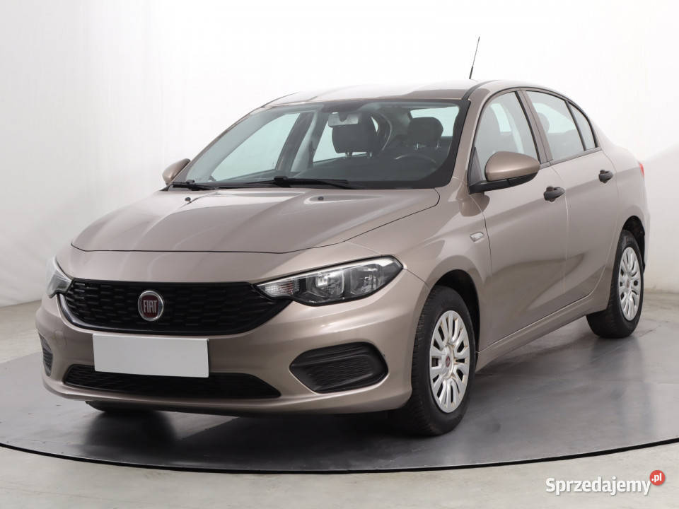 Fiat Tipo 14 16V Katowice