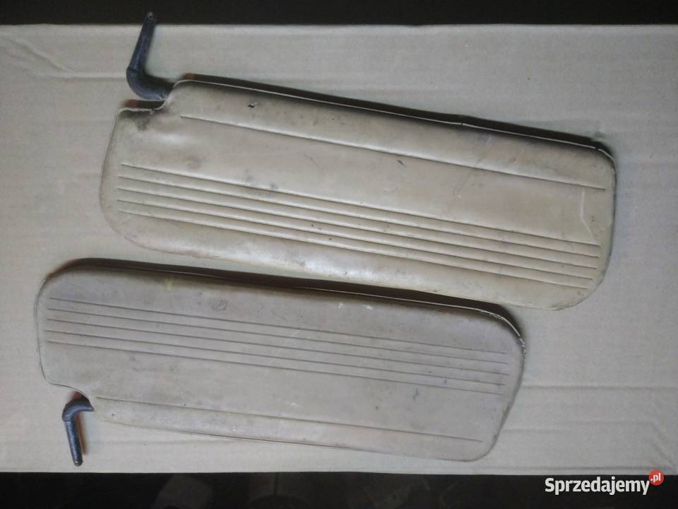 FSO Warszawa osłony przeciwsłoneczne Ostrowiec Świętokrzyski