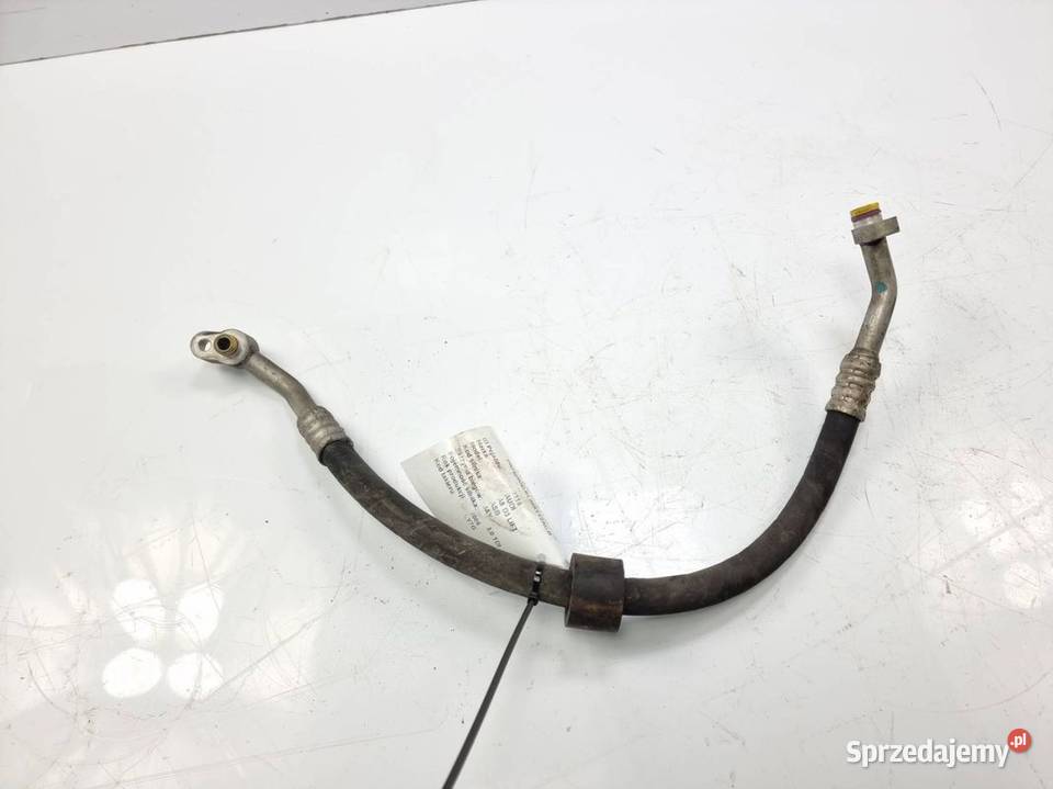 PRZEWÓD KLIMATYZACJI AUDI A8 D3 LIFT 4E0260701AL Motoryzacja kujawsko-pomorskie