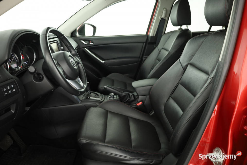 Mazda CX5 20 SkyactivG Piaseczno