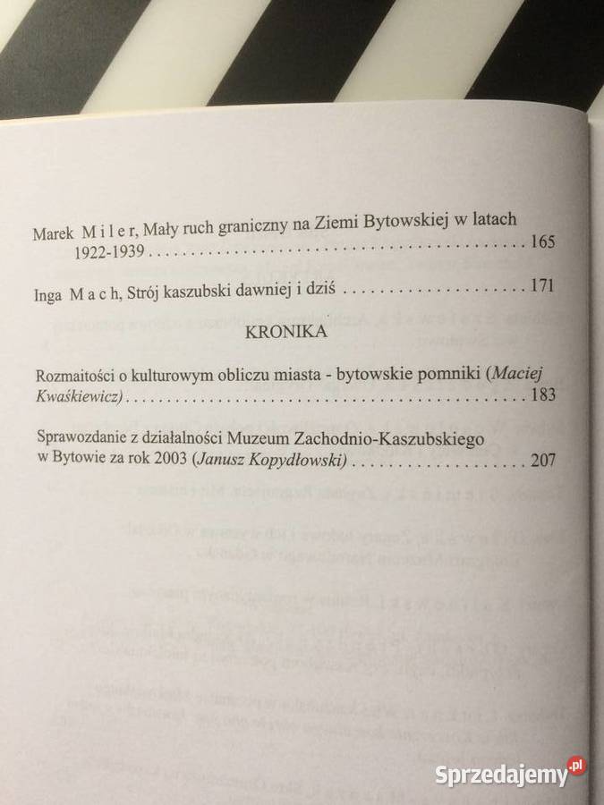 3632 Nasze Pomorze zachodniopomorskie Szczecin