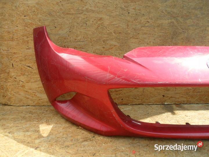 Zderzak Przód MAZDA MX5 IV ND 15 n24350152 Nowy Tomyśl