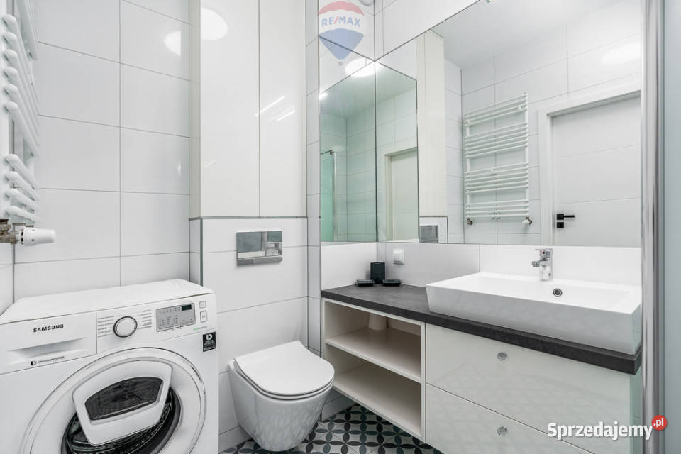 Strzeszyn funkcjonalne eleganckie balkon garaż Rok budowy 2021 Wynajem wielkopolskie Poznań