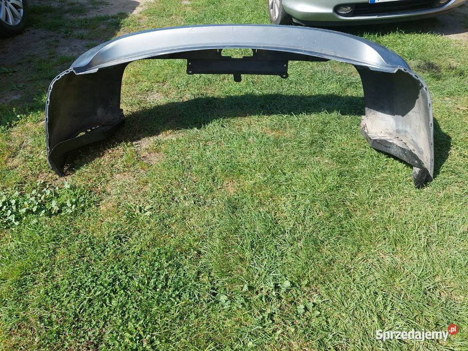 Zderzak tył Mazda 5 32S Przyborów