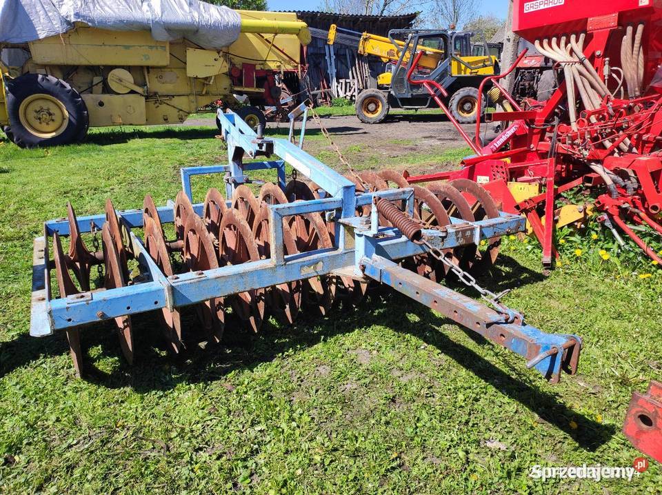 Wał Frost 260m nieuszkodzony Wały lubelskie Chełm