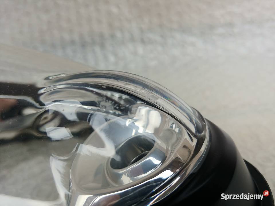 Klosz lampy reflektor przód Suzuki 650 Gladius Zamość