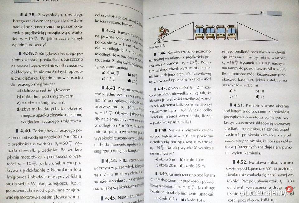 Fizyka i astronomia 1 Zbiór zadań B Mendel J Chełm