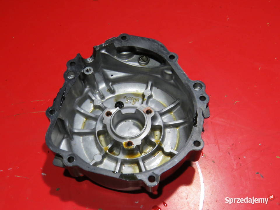 SUZUKI GSX 1000 GT GSX1000GT 2024 DEKIEL MISKA Warszawa sprzedam