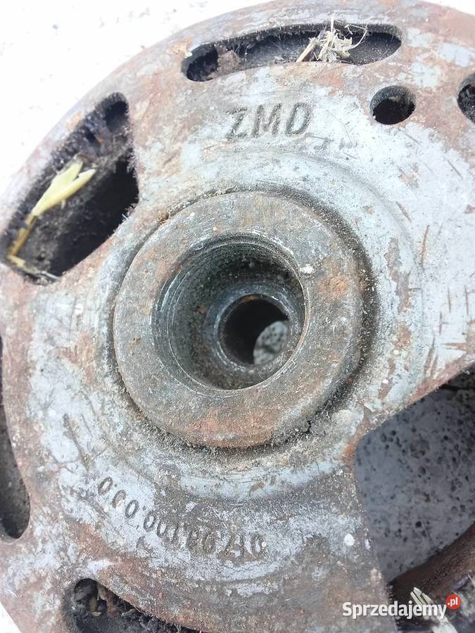 Magneto Romet Komar ZMD Pozostałe warmińsko-mazurskie Milejewo