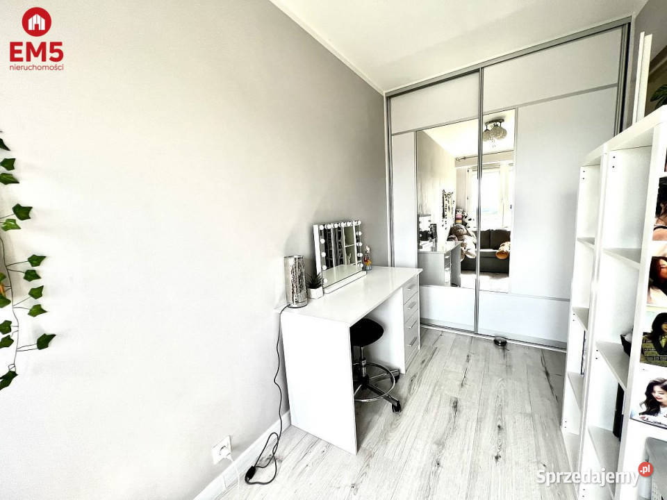 Mieszkanie Białystok Solidarności Al 328m2 32.8m2