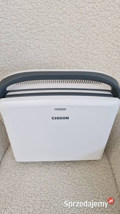 Aparat USG Chison Eco 2 głowica liniowa i convex śląskie Piekary Śląskie