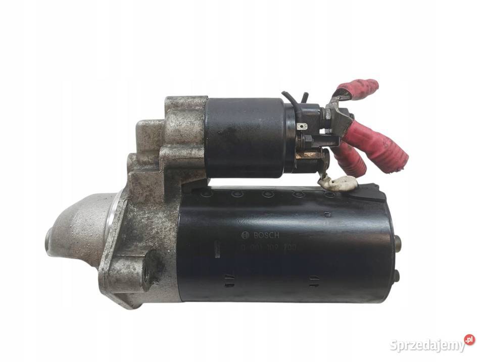 ROZRUSZNIK 0001109200 7785691 25 D M57 Bmw Seria