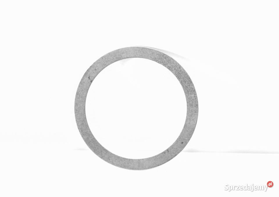 Uszczelka metalowa wałko PTO Mitsubishi VST Tajęcina sprzedam