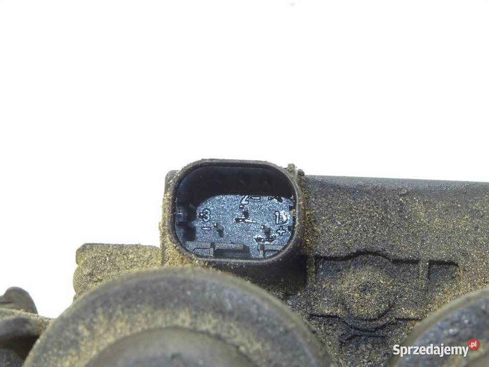 ELEKTROZAWÓR WODY BMW E39 8374995 25 163 Pompy wody