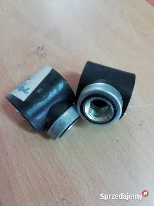 Oprawa palca przenosnika Kazanów