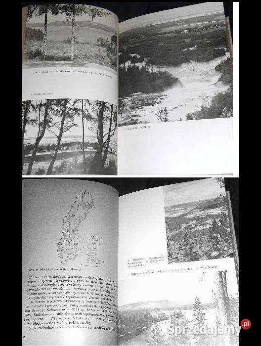 Szwecja Władysław Adam Nowak Chełm