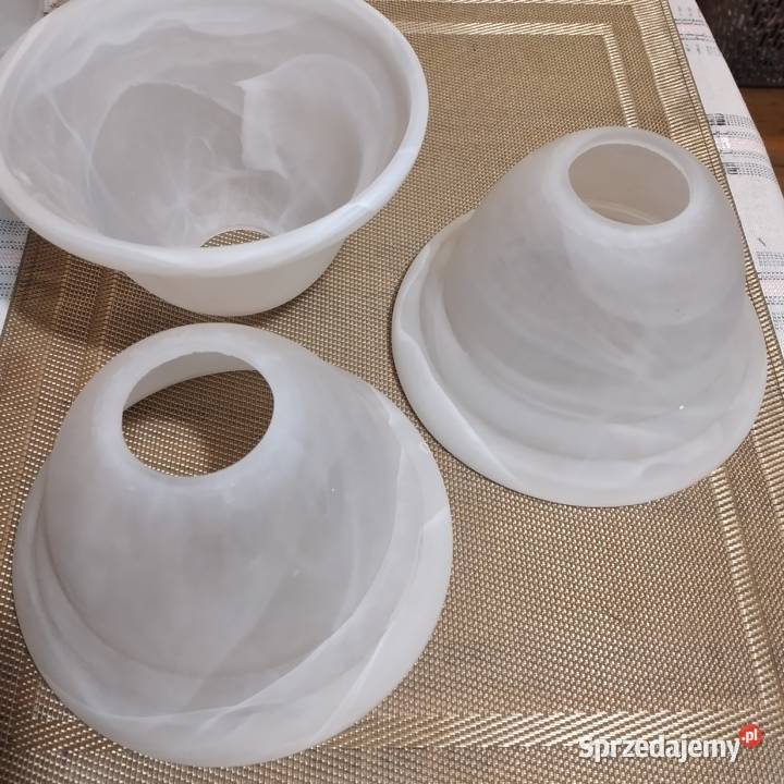 szklane klosze małopolskie