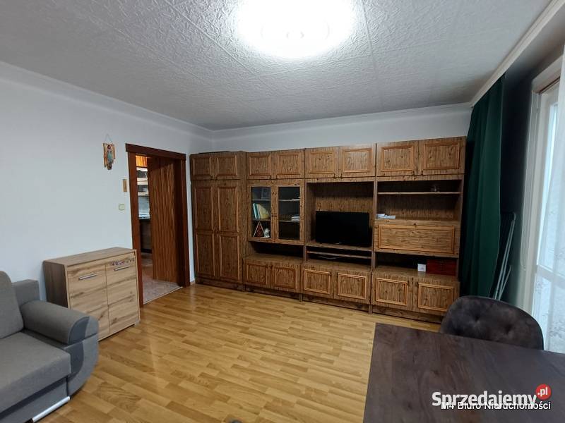 MIESZKANIE W KROŚNIE NA OŚ TRAUGUTTA 2 PIETRO Krosno