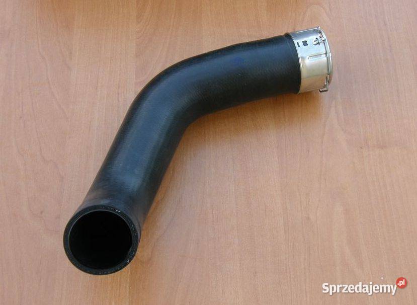 PRZEWÓD TURBO RENAULT CLIO IV 12 TCe 144602500R śląskie