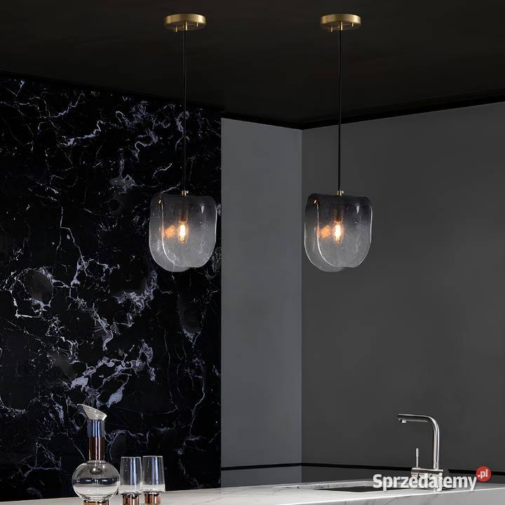 CHOPIN Nowoczesna lampa designerska sufitowa Lampy Warszawa