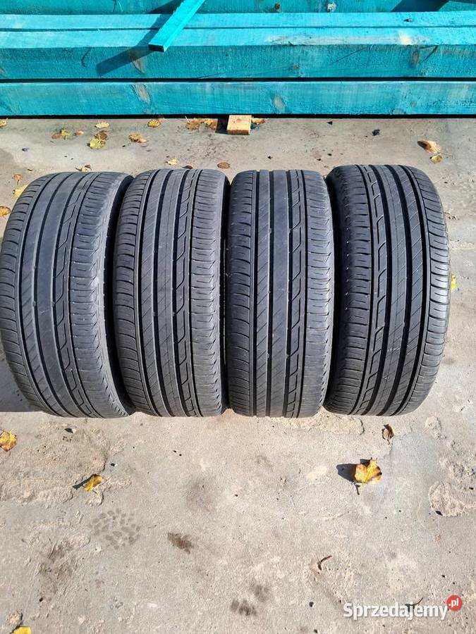 opona letnia Bridgestone Turanza 225x45x17 4 Kurów