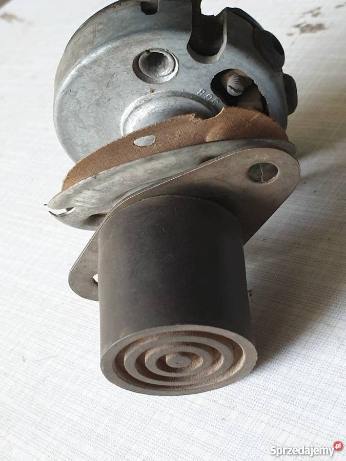 Warszawa żuk Nysa pobieda gaz 69 NOWY nożny Tuchów