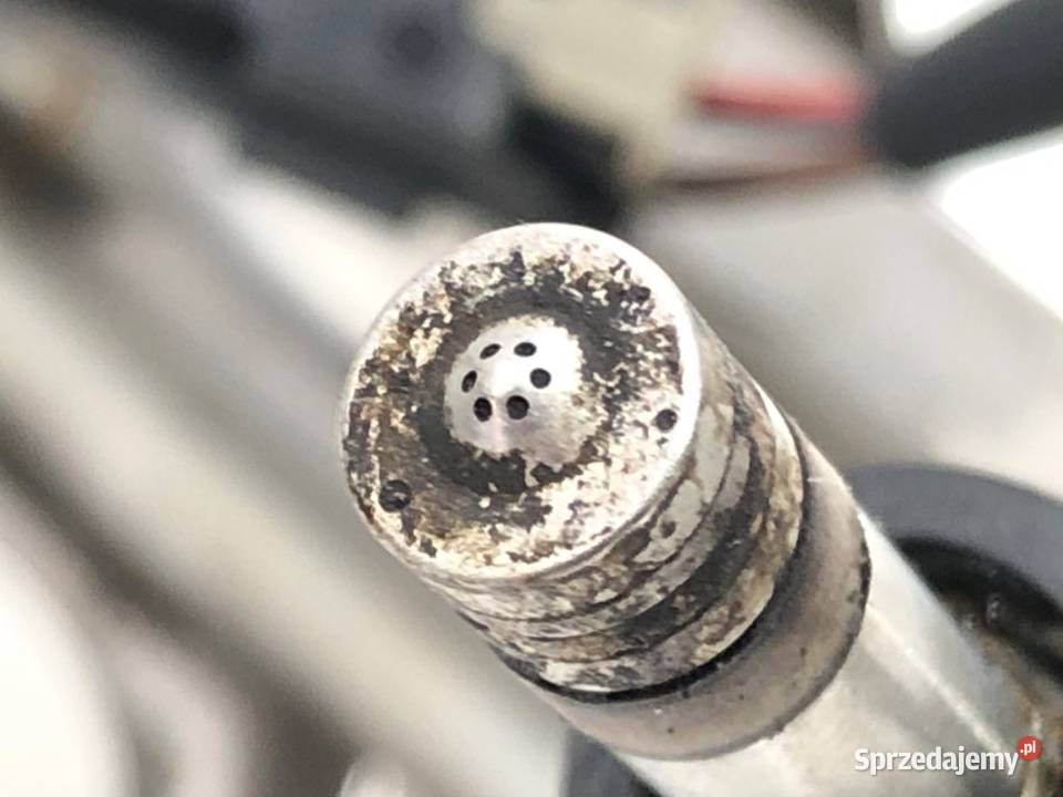 LISTWA WTRYSKOWA SEAT EXEO 0261500074 18 160 osobowe podkarpackie