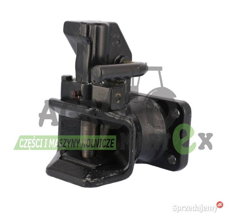 84400986 ZACZEP AUTOMAT CNH