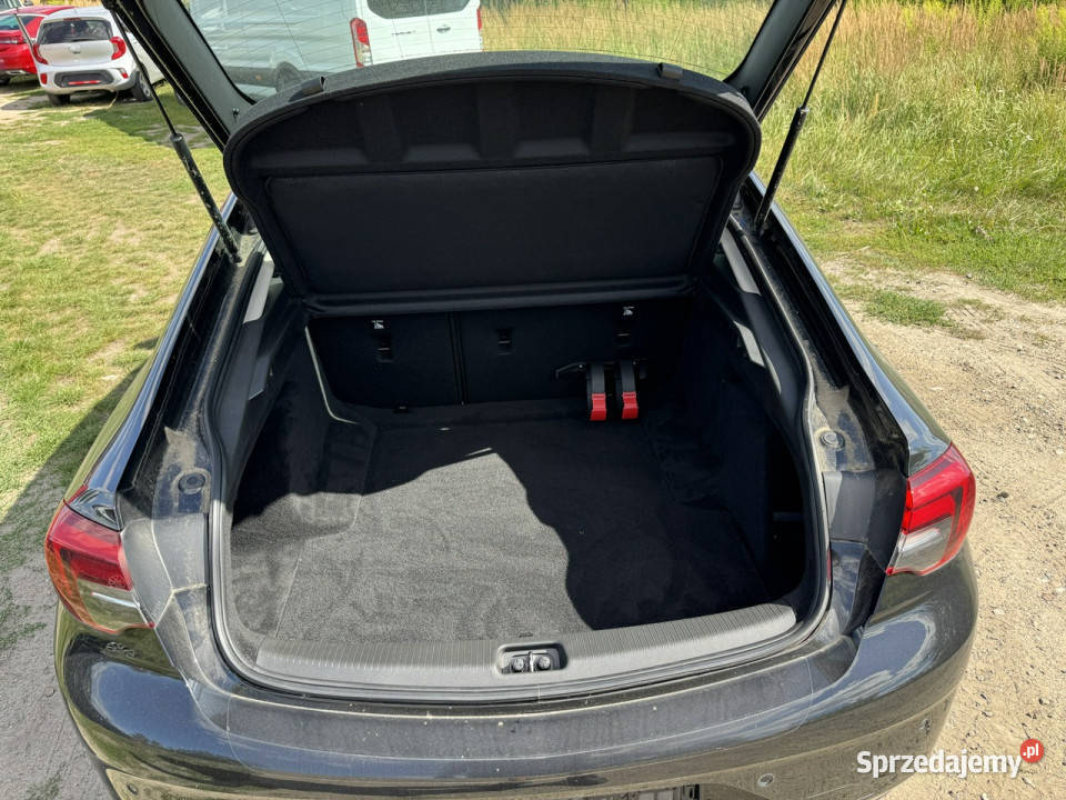 Opel Insignia 16 Diesel 136 StartStop Busines Turek