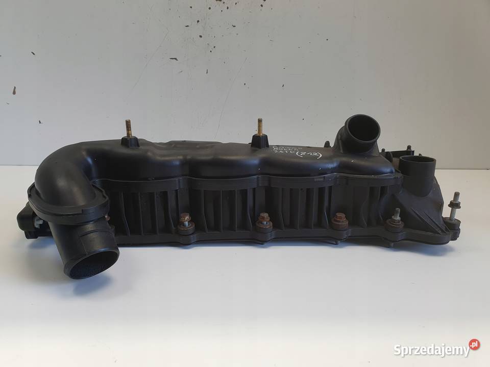 Range Rover III L322 36 TD V8 POKRYWA ZAWORÓW Głowice cylindrów Chełm