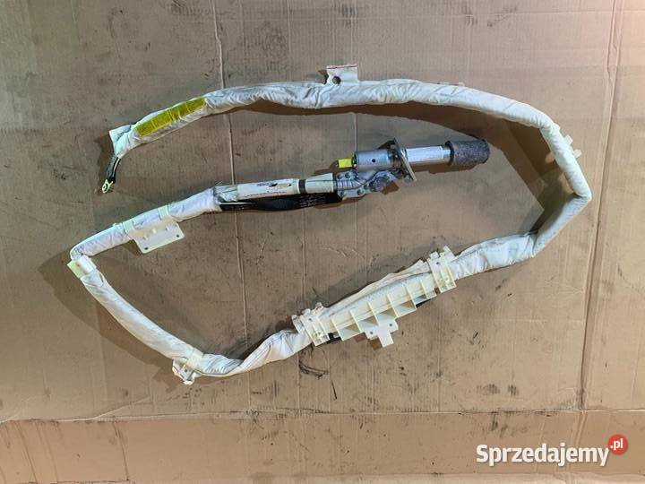 Kurtyna powietrza bmw 7 e65 e66 Szczecin sprzedam